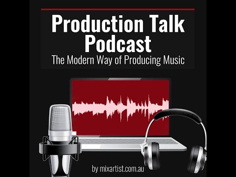 #068 - How To Get Your Band Ready for A Studio Recording Session