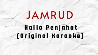 Download lagu Jamrud - Hallo Penjahat (Karaoke Original) HQ Audio mp3