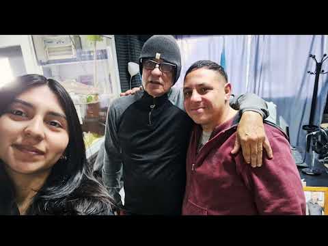 2026 08 05 MIERCOLES EVANGELIO HNA PATRICIA ATARIA
