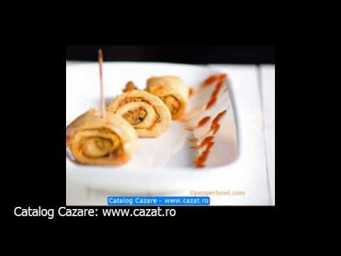 Cazare Podu Turcului, Bacau - Cazat.ro