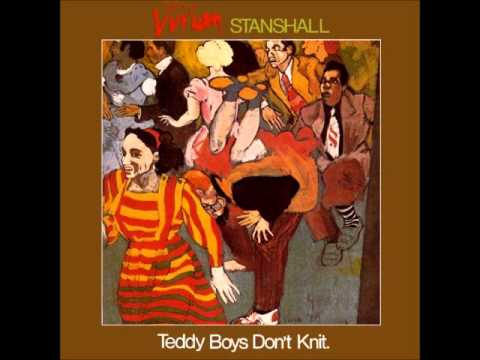 Vivian Stanshall - King Kripple