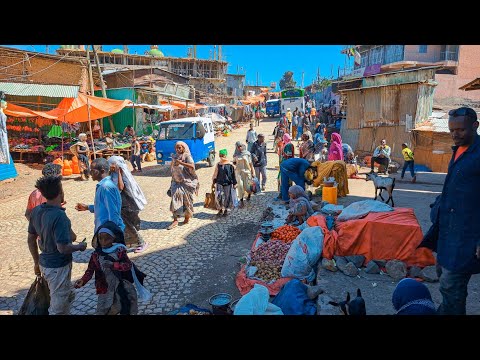 Magaalaa Dadar || @DederMediaTv || @waliiftv @OBNoromiyaa @DNA-2020 @RorasTube