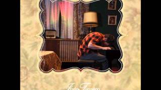 Iván Ferreiro - El Equilibrio Es Imposible (Con Santi Balmes) (2011)