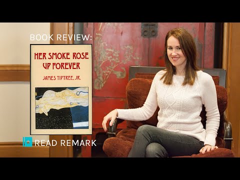 Short Story Chat - The Screwfly Solution by James Tiptree Jr