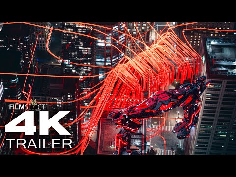 Video Thumbnail: NEW UPCOMING MOVIES 2025 & 2026 (Trailers)