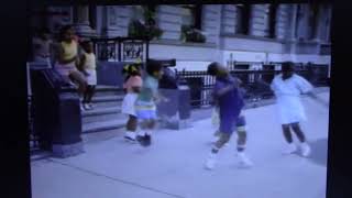 Sesame Street -- &quot;You have 2 Elbows, you have 2 Knees&quot;