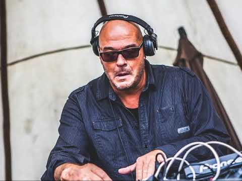 DJ MARK VAN DALE: 250 MINUTES FOR YOUR PARTY AT HOME