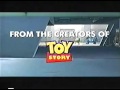Monsters Inc Trailer