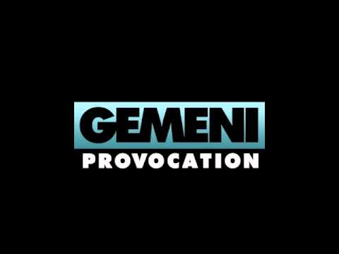 GEMENI - PROVOCATION (SINGLE)