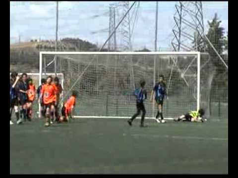 C.D. Parquesol  0 - C.D. J.L. Saso 0