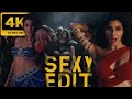 VERTICAL Dum Dum 4K Sexy Edit Jacqueline Fernandez