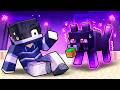 Playing As A HELPFUL ENDER WOLF