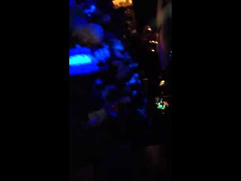 Ruben Mandolini at Club 999 07.12.11