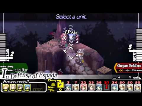 Let's Play Gungnir #04 - Deus Ex Gungnir