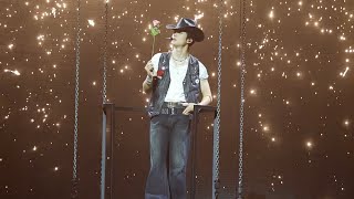 Download lagu [4k] 260607 JAEHYUN : Unconditional | JAEHYUN Fancon [ MONO ] in Seoul | 재현 모노콘 mp3
