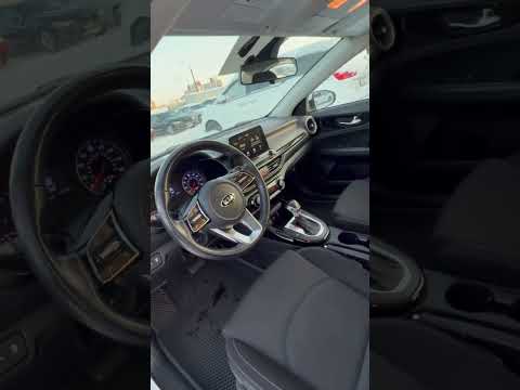 фото kia forte ii рестайлинг 0