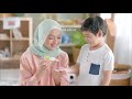 Iklan My Baby Minyak Telon Plus