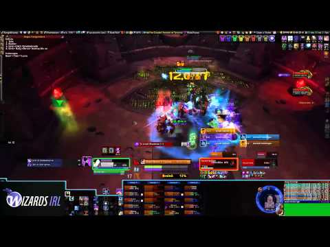 Tyrant Velhari Mythic - Wizards IRL