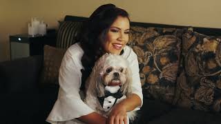 Aaron & Yaisah Wedding Full Recap