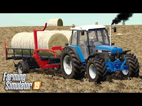 I'M BUYING KIT BEFORE THE BIG PAYDAY - Let's Play Farming Simulator 19 | Episode 39