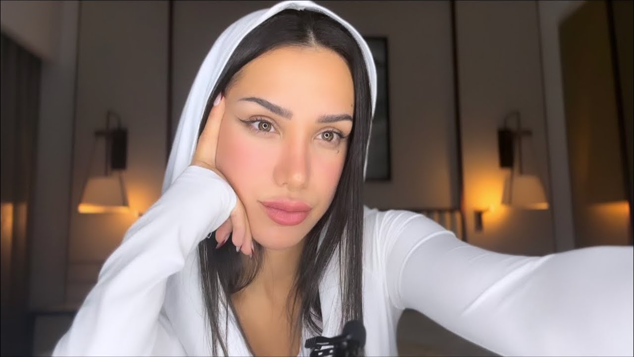 تزریق اعتماد به نفس🧪| don’t doubt yourself be confident