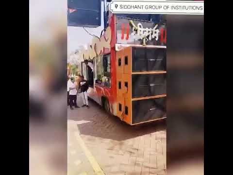 Western Business School Pune General video thumbnail 8