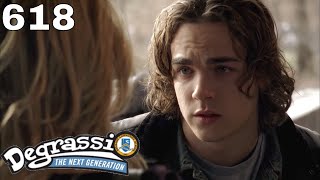 Degrassi: The Next Generation 618 - Don&#39;t You Want Me Pt. 1