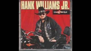 03. Between Heaven And Hell - Hank Williams Jr. - Hog Wild
