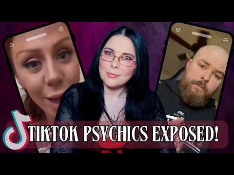 Fleureo's Files and Dustin Dean Mentalist