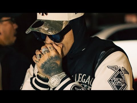 Sientan El Ki - Almighty & Maikel De La Calle | PREVIEW EXTENDIDO!! 