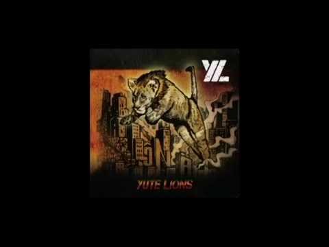 Yute Lions - 11 Crise (c/ letra)
