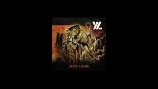 Yute Lions - 11 Crise (c/ letra)
