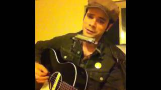 Chris Moon - Time Changes Everything (Bob Wills Cover)