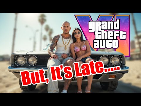 YouTube Thumbnail