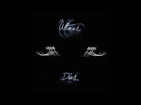 Gegga - Intro (Track 01 Album Ultimos Dias 2011)