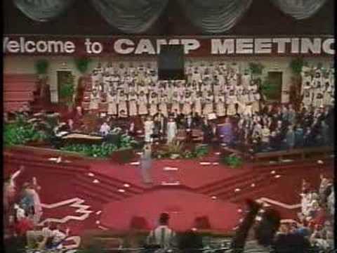 Thats The Kind Of God I Serve Pt 1