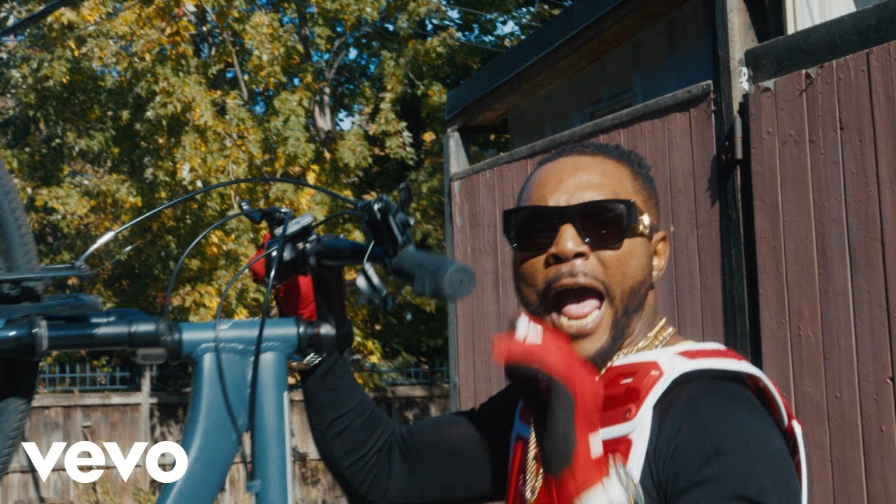 Oritse Femi - Omolope (Official Video)