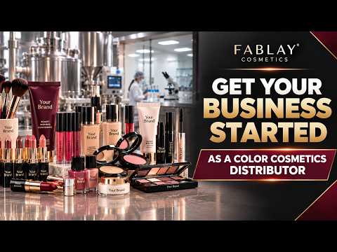 Beauty Cosmetics