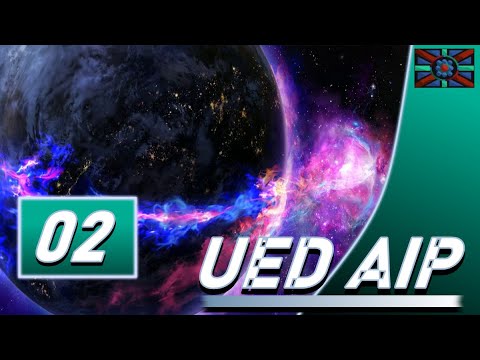 UEDAIP Episode 4 - Mission 02