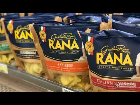 download lagu mp3 mp4 Giovanni Rana Bolognese Sauce, download lagu Giovanni Rana Bolognese Sauce gratis, unduh video klip Giovanni Rana Bolognese Sauce