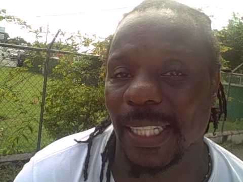 CHUCK FENDER - DJ WAR JINGLE 🇯🇲 DUBPLATE