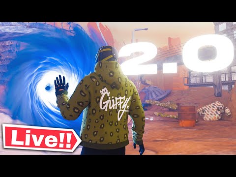 NEW Redline 2.0 Memberthon Day 7 PART 2