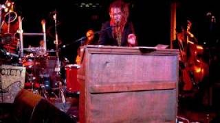 Duke Special - Salvation Tambourine