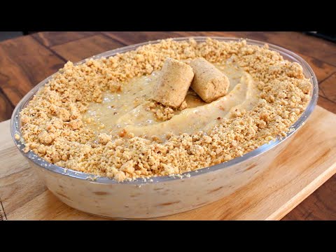 Thumbnail do vídeo da receita