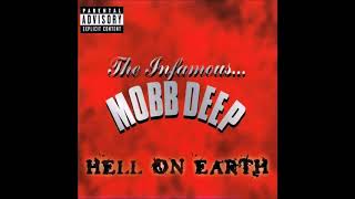 Mobb Deep - Man Down (Feat. Big Noyd)