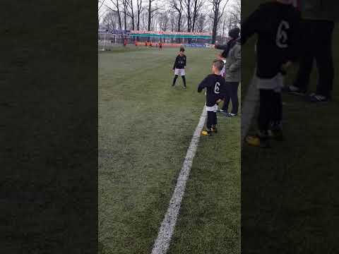 JO9-1 Rigtersbleek SC Enschede 2e helft deel 2 10.3.18
