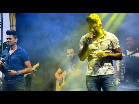 Adriano e Juliano - Ao Vivo em Paraty-RJ
