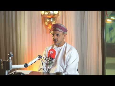 عمان تترأس جمعية الأمم المتحدة للبيئة: حوار مع رئيس هيئة البيئة 