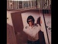 Ronnie Milsap ~ It's Just a Room
