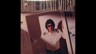 Ronnie Milsap ~ It&#39;s Just a Room